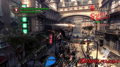 devil may cry 4 special edition compressed bazi